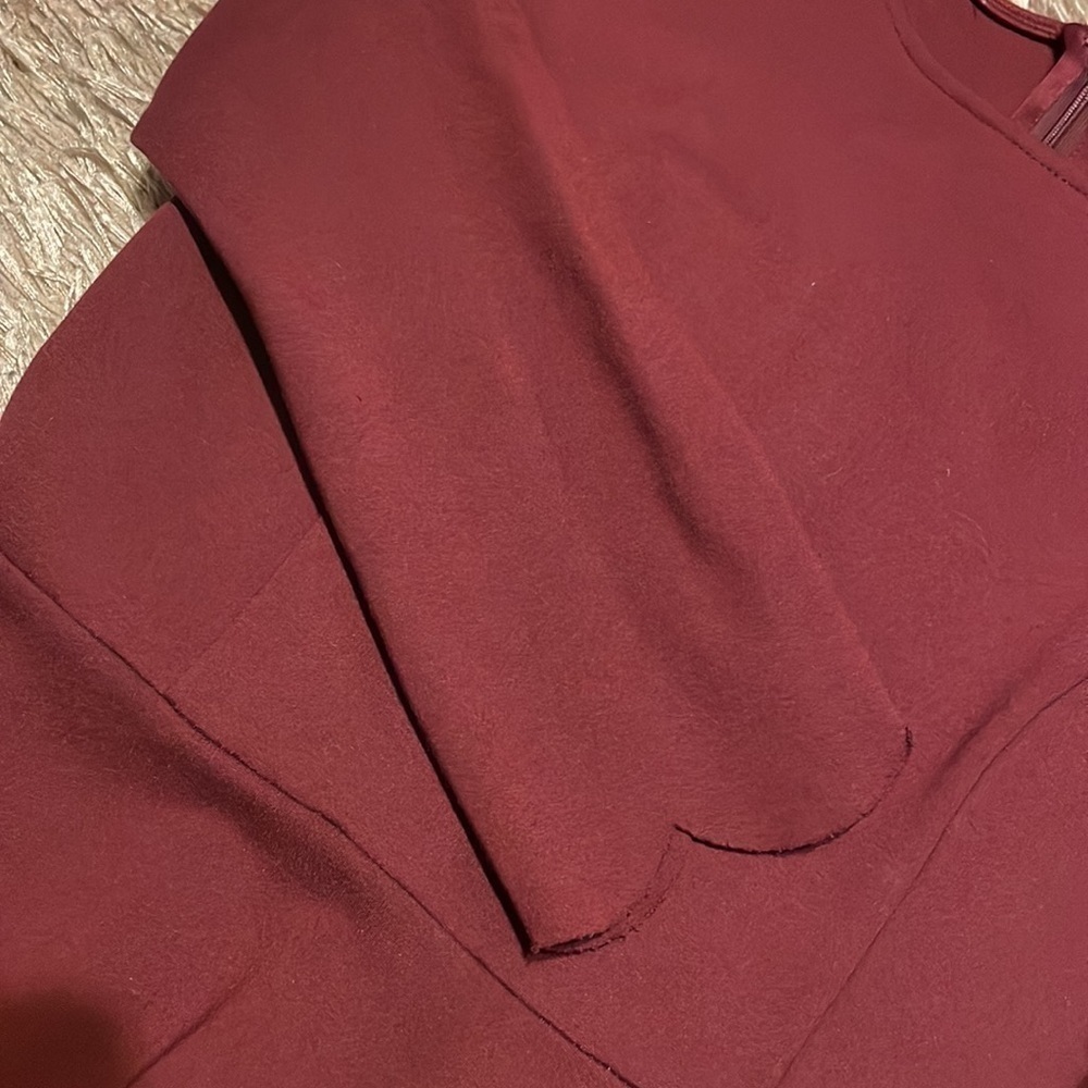 Lulus Dress - Picture 6 of 9